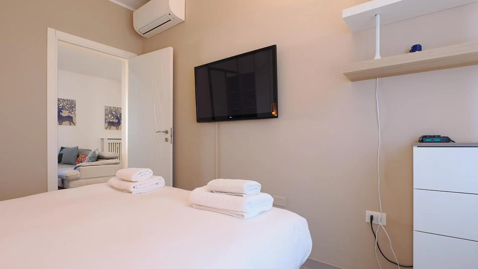 Mila Apartments Venosa Milan