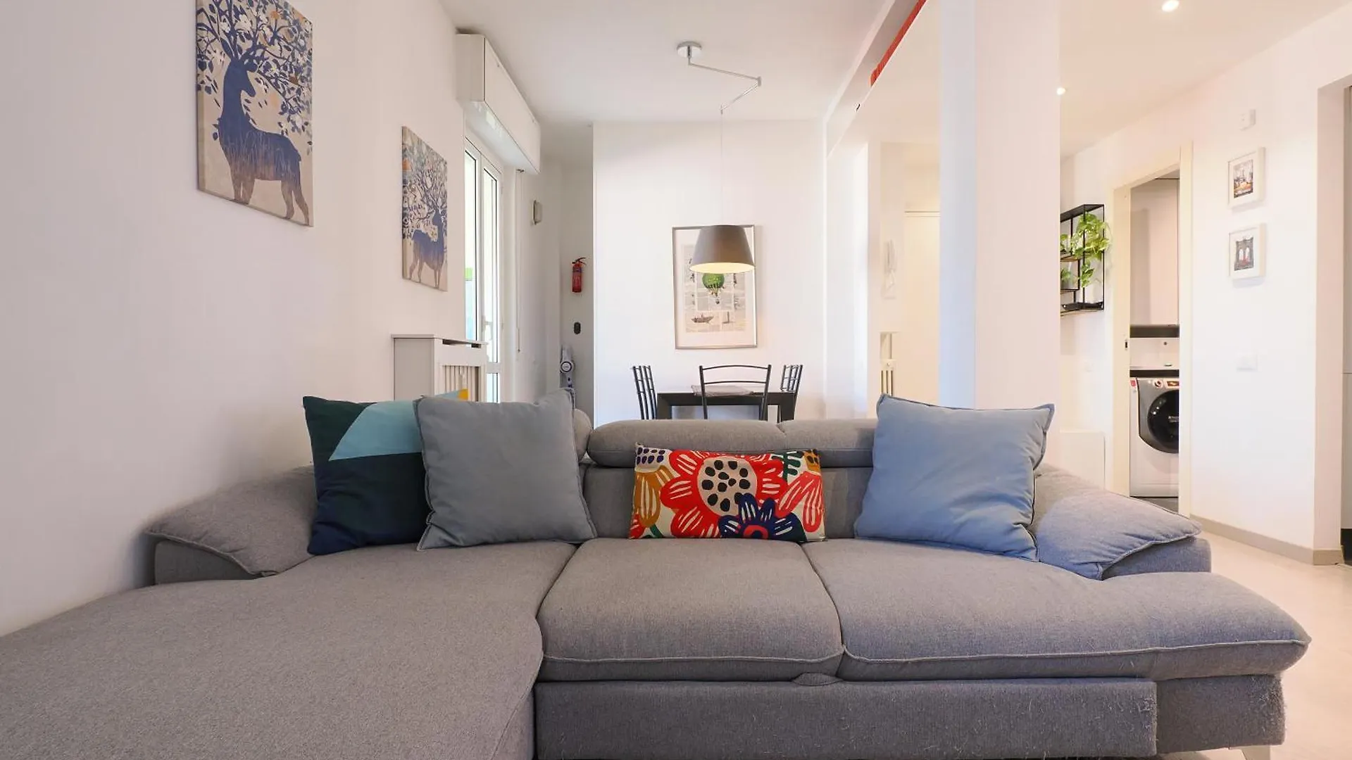 Mila Apartments Venosa Milan