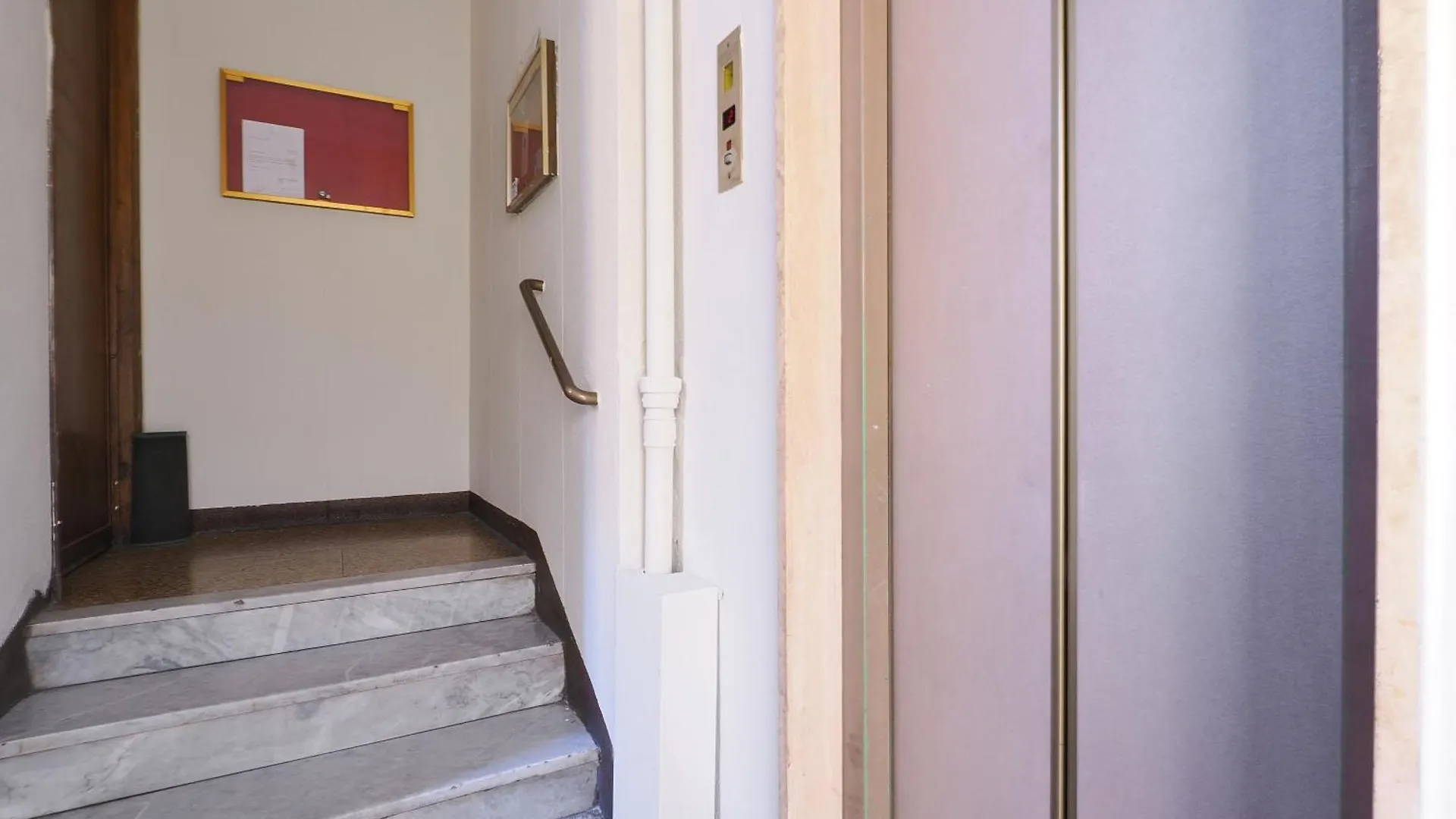 Mila Apartments Venosa Milan