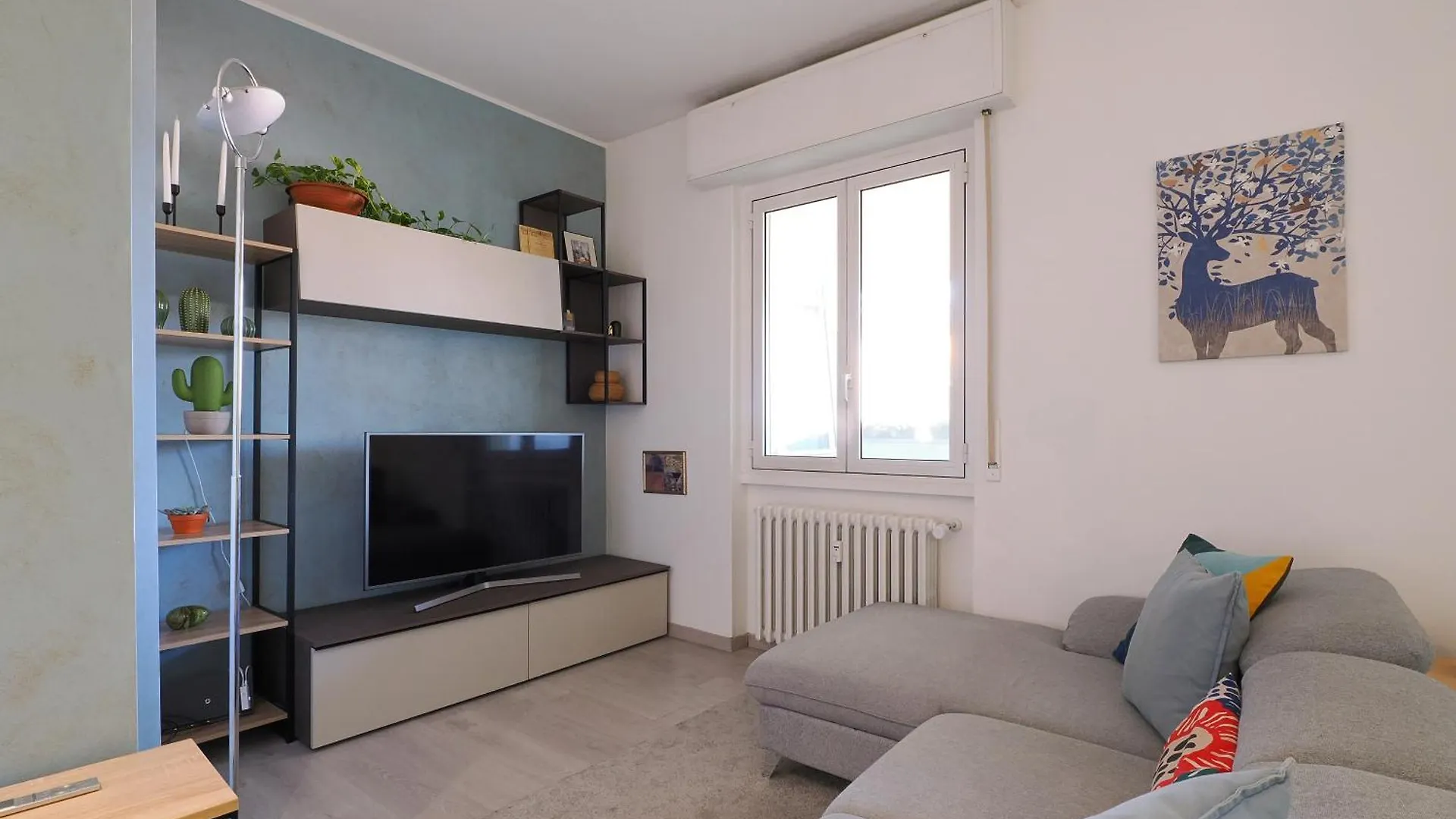 Mila Apartments Venosa Milan 0*,  Italy