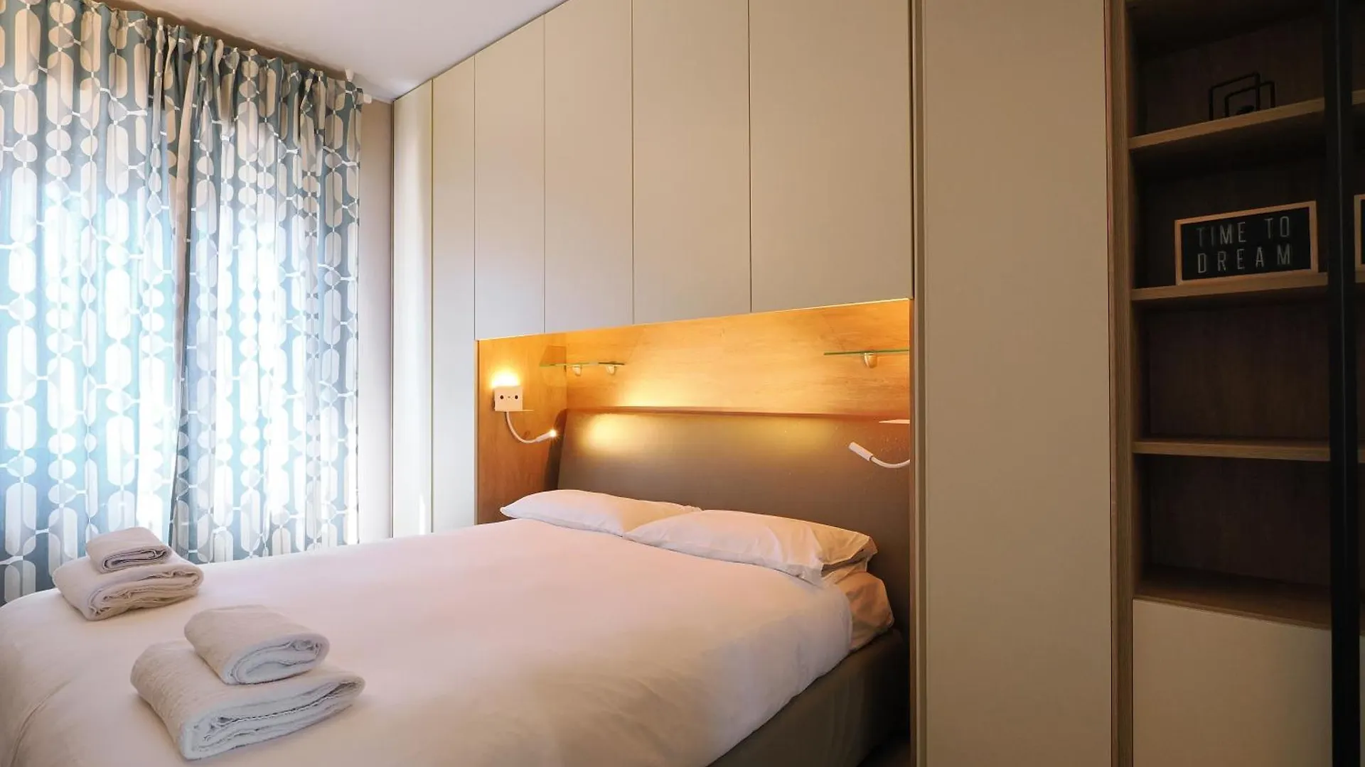 Mila Apartments Venosa Milan