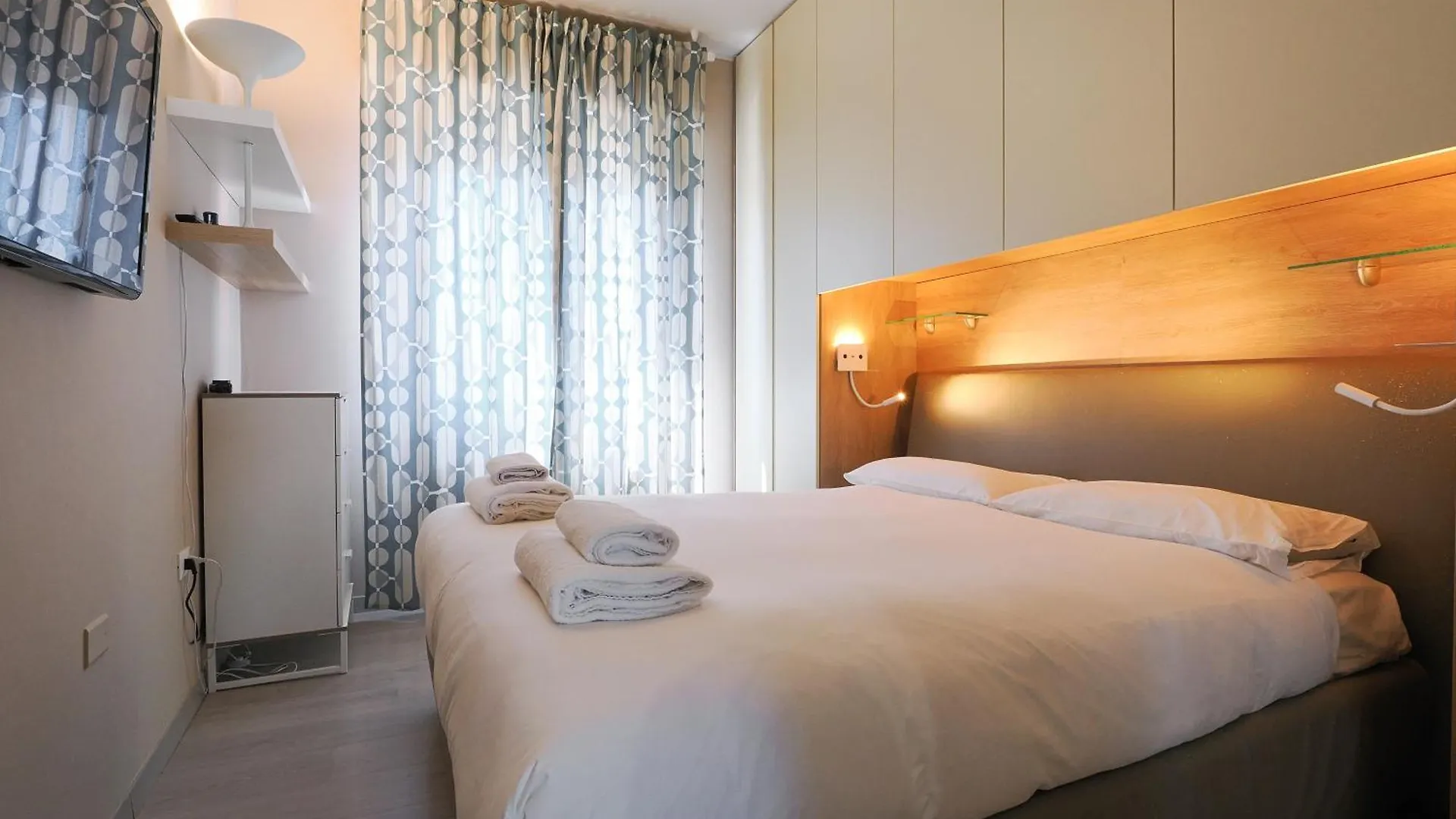 Mila Apartments Venosa Milan