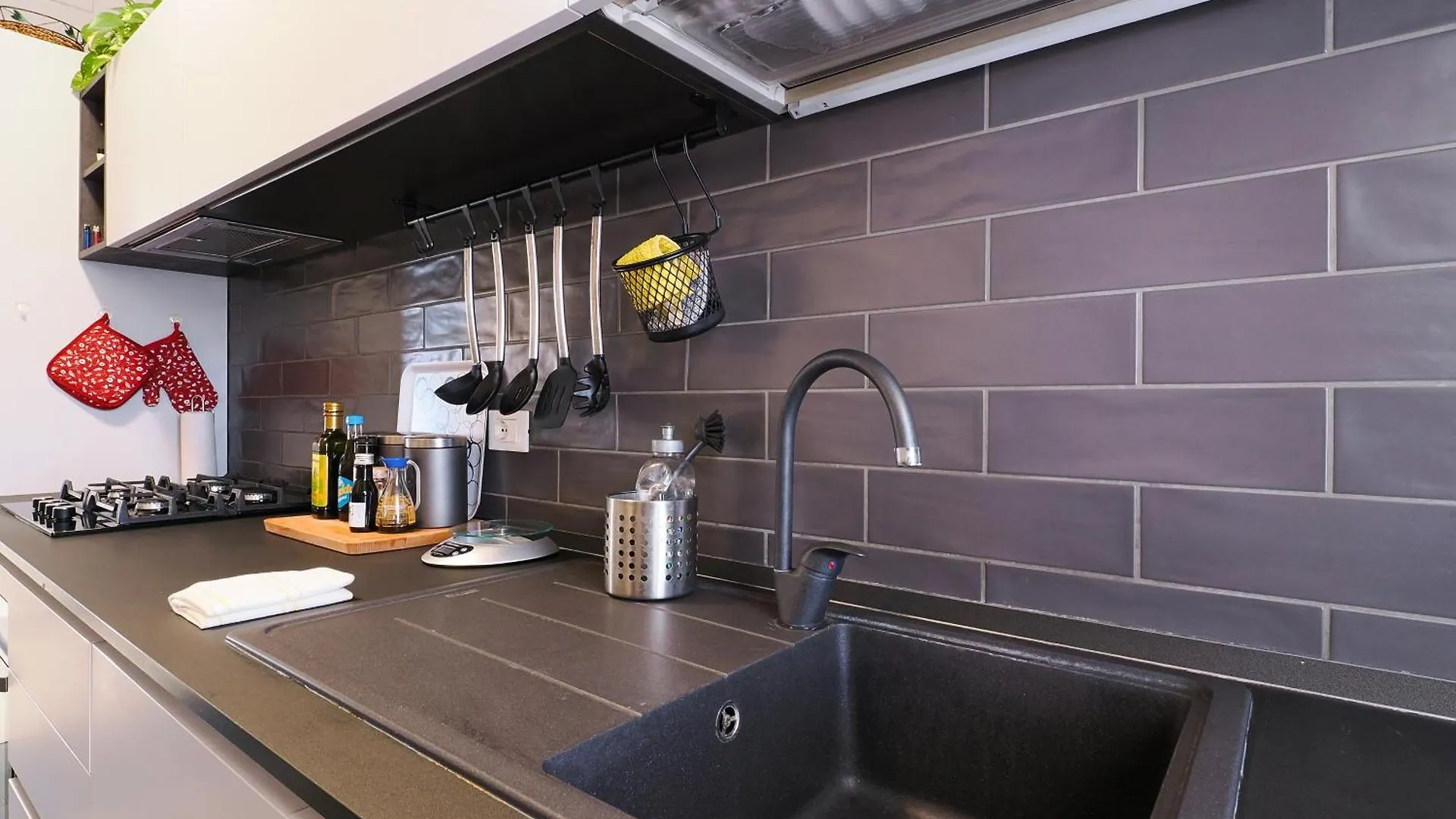 Mila Apartments Venosa Milan