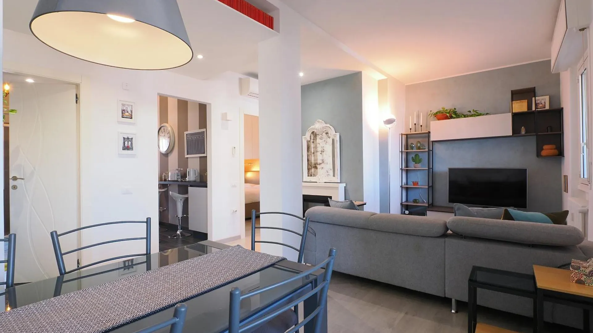 Mila Apartments Venosa Milan