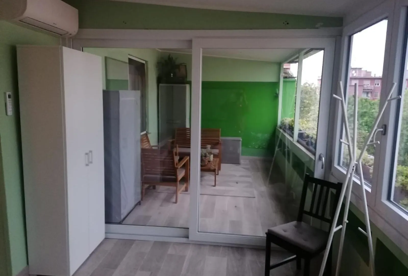 Mila Apartments Venosa Milan 0*,
